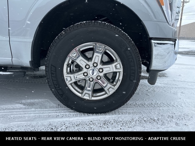 2023 FORD F-150 - Image 32