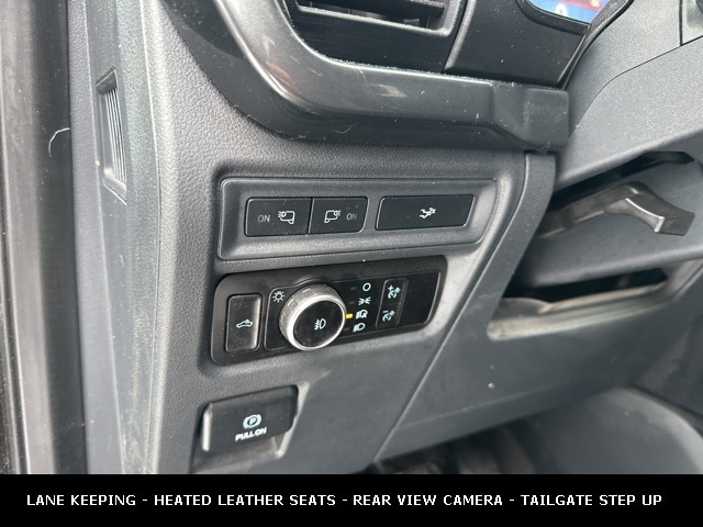 2023 FORD F-150 - Image 20