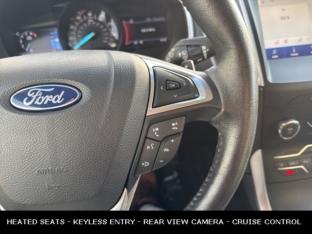 2019 FORD EDGE - Image 28