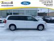 Used 2014 Dodge Grand Caravan SE Van