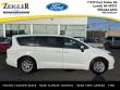 Used 2023 Chrysler Pacifica Touring L Van Passenger Van