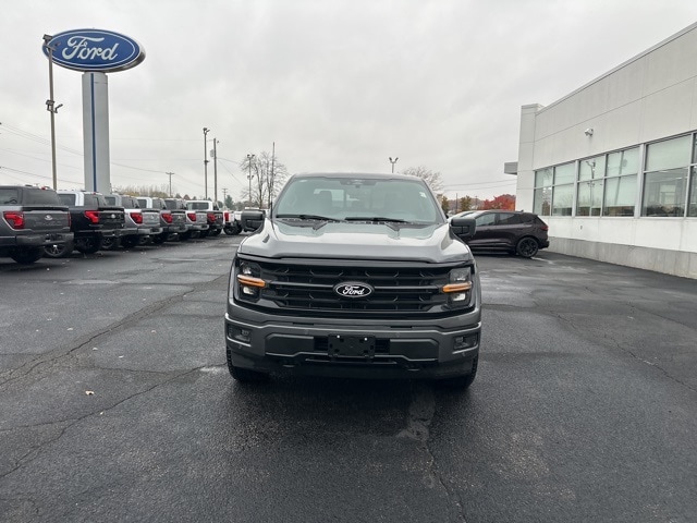 2024 FORD F-150 - Image 6