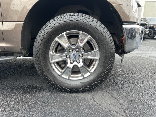 2016 FORD F-150 - Image 33