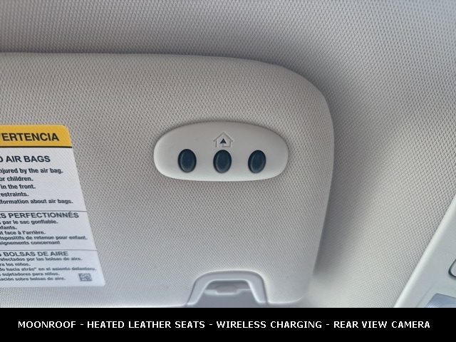 2024 FORD EDGE - Image 23