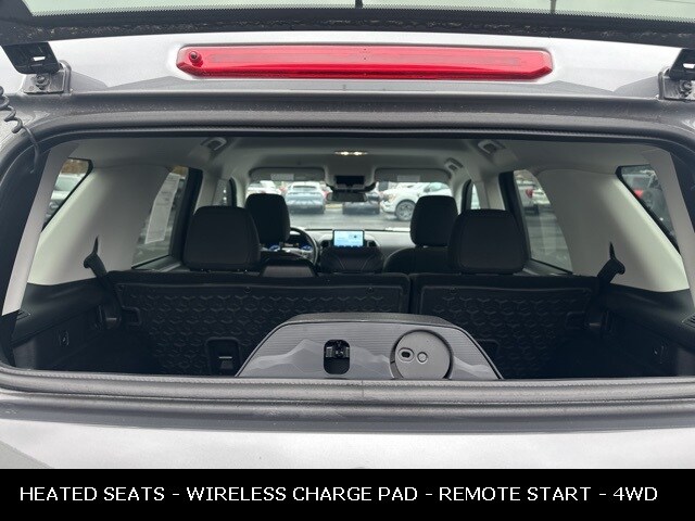 2022 FORD BRONCO SPORT - Image 14