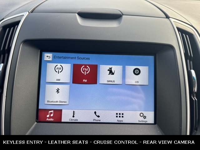 2016 FORD EDGE - Image 22