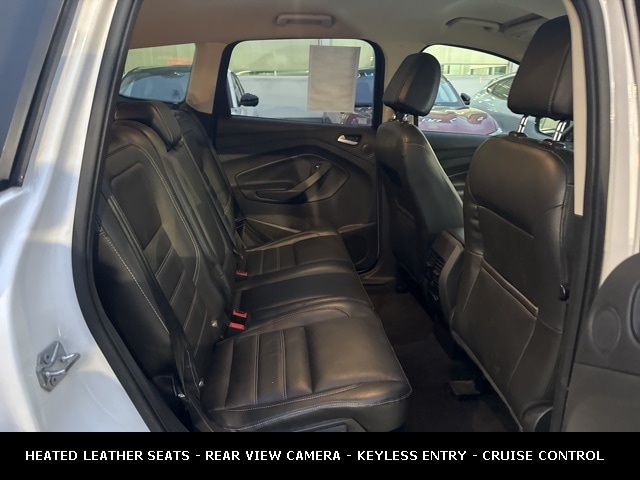 2017 FORD ESCAPE - Image 17