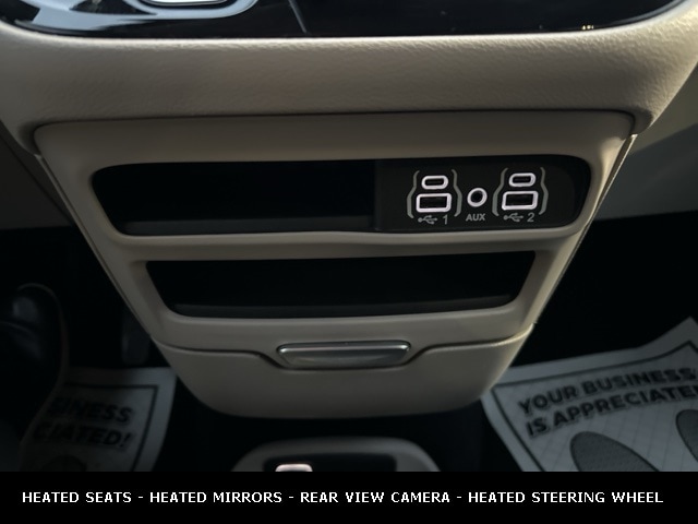 2023 CHRYSLER VOYAGER - Image 31