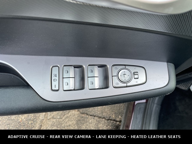 2024 HYUNDAI PALISADE - Image 16