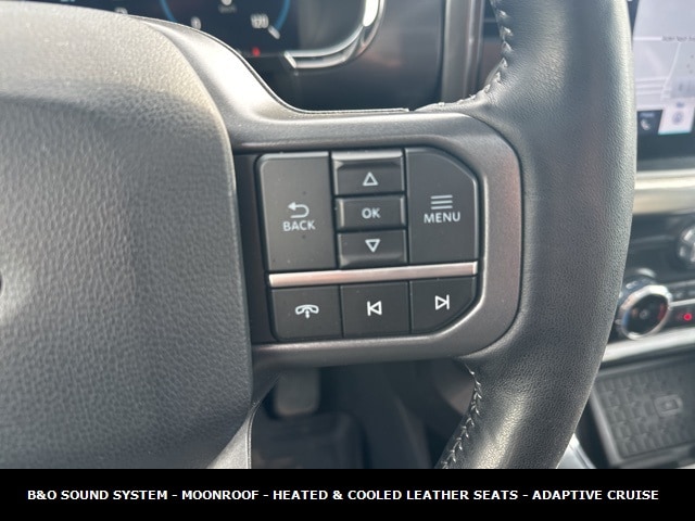 2023 FORD F-150 - Image 22