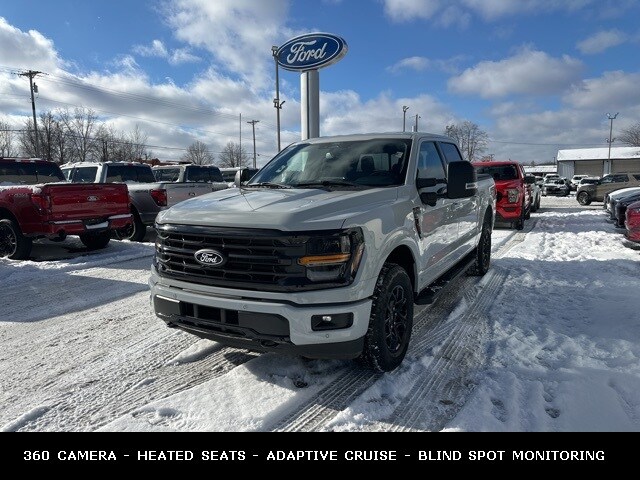 2024 FORD F-150 - Image 7