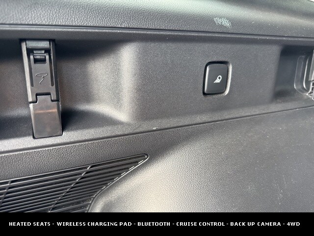 2023 FORD BRONCO SPORT - Image 15