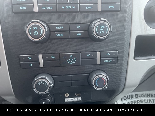 2012 FORD F-150 - Image 19