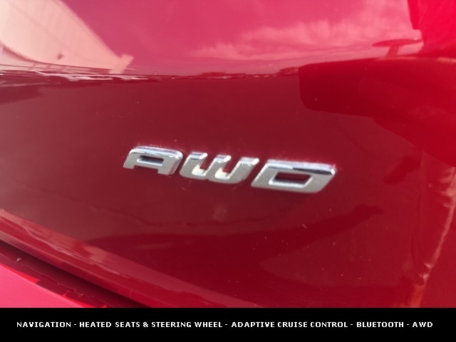 2022 FORD EDGE - Image 12