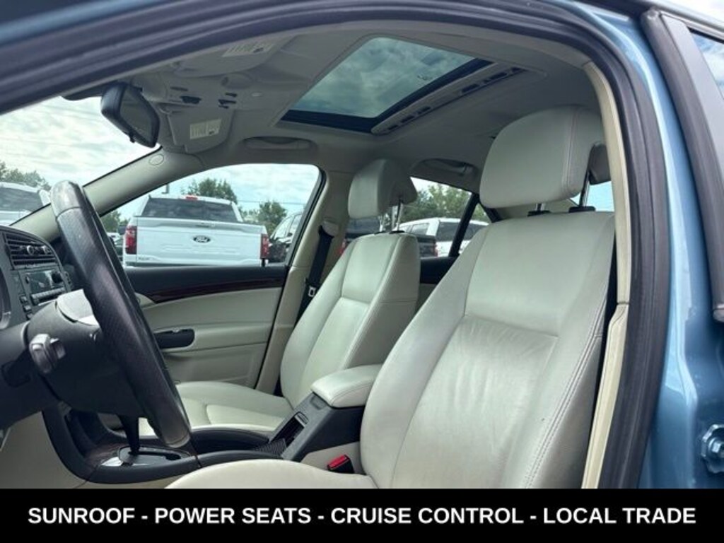 Used 2008 Saab 9-3 2.0T Sedan