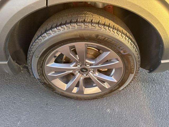 2022 FORD EXPLORER - Image 35