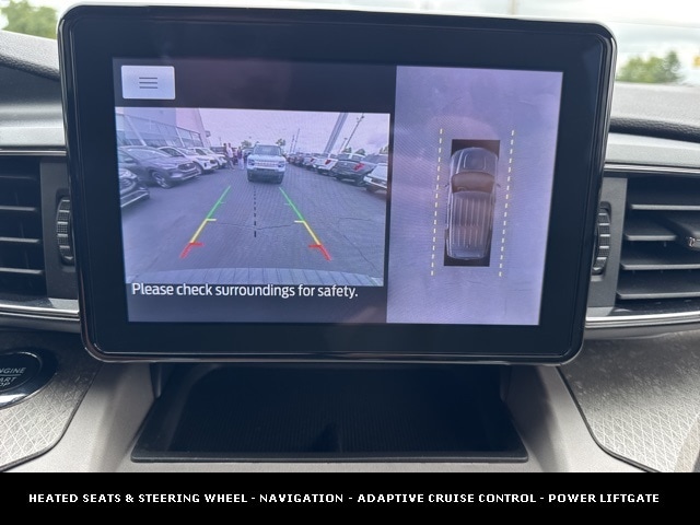 2023 FORD EXPLORER - Image 4