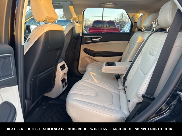 2023 FORD EDGE - Image 18