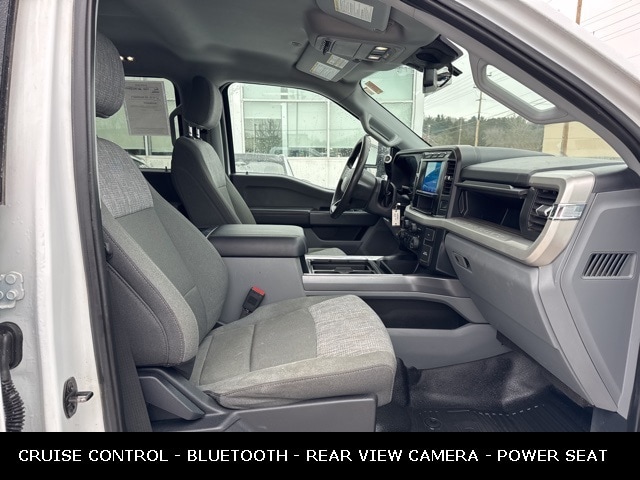 2023 FORD F-250 - Image 13