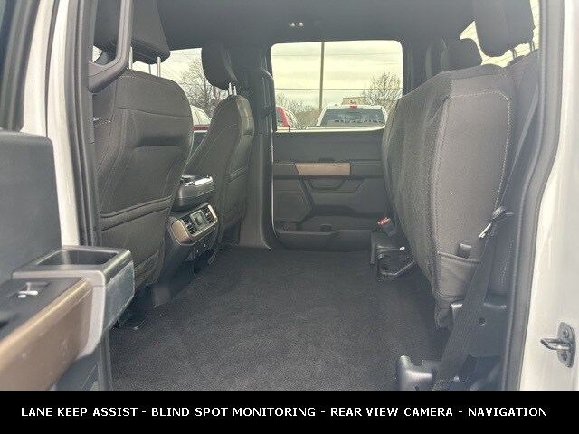 2024 FORD F-150 - Image 14