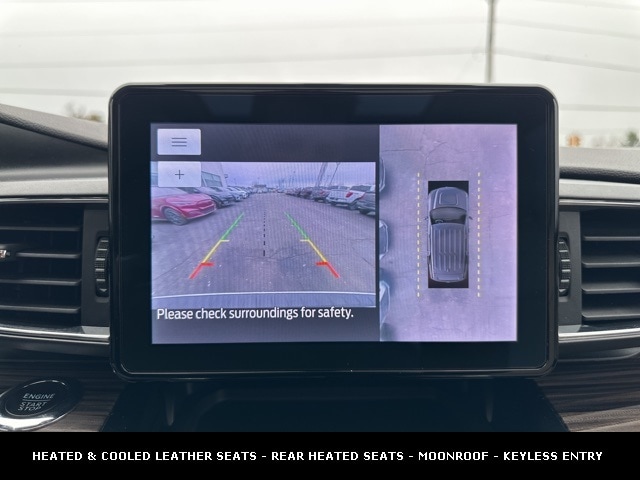 2023 FORD EXPLORER - Image 30