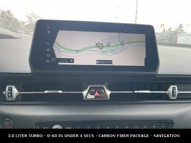 2021 TOYOTA SUPRA - Image 16