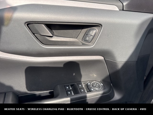 2023 FORD BRONCO SPORT - Image 22