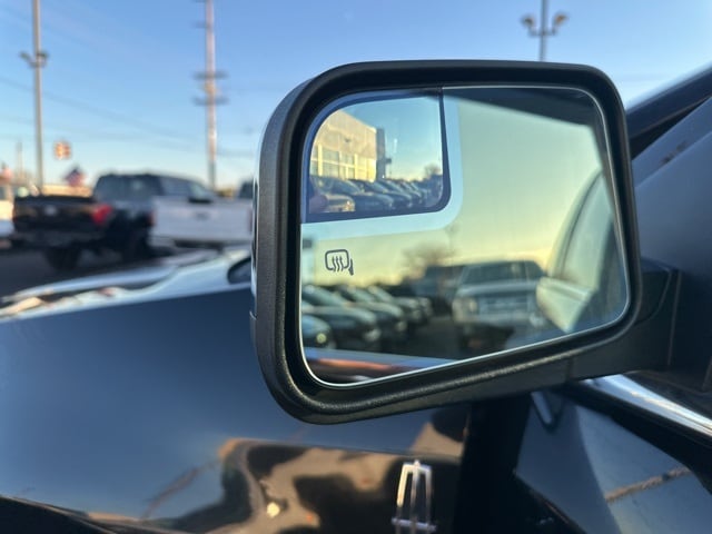 2010 LINCOLN MKX - Image 17