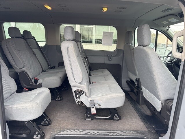 2015 FORD TRANSIT - Image 17