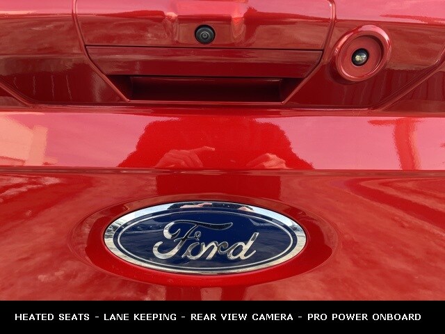 2023 FORD F-150 - Image 12
