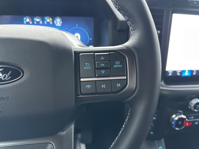 2024 FORD F-150 - Image 23