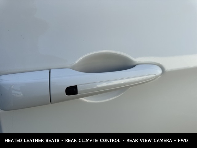 2023 CHRYSLER PACIFICA - Image 19