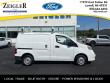 Used 2021 Nissan NV200 S Van Compact Cargo Van