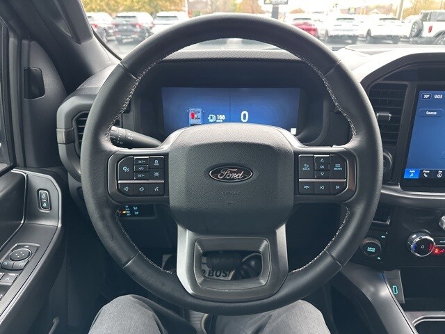 2024 Ford F-150 XLT photo 3