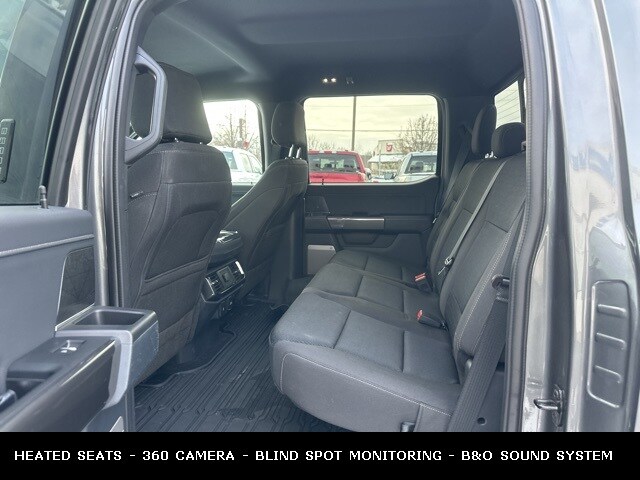 2023 FORD F-150 - Image 14