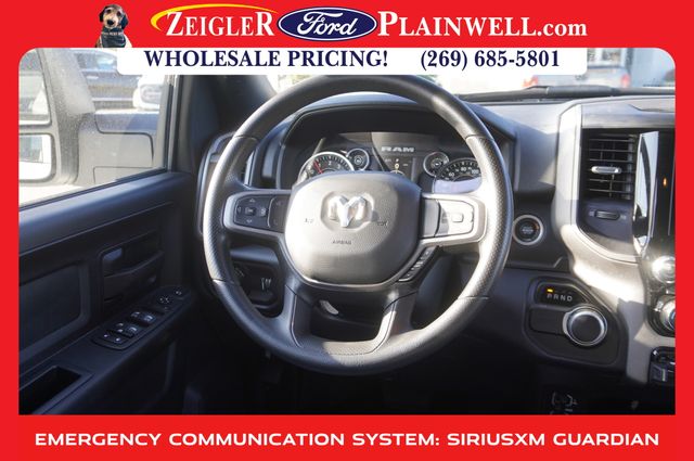 2023 RAM 3500 - Image 14