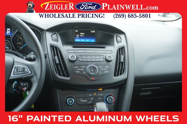 2017 FORD FOCUS - Image 14