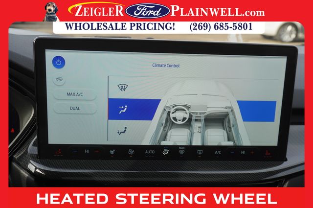 2024 FORD ESCAPE - Image 22