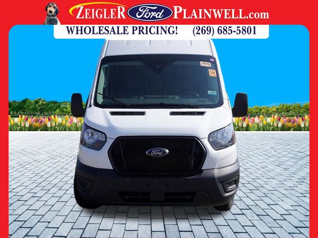 2023 FORD TRANSIT - Image 8