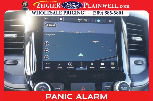 2023 RAM 3500 - Image 18