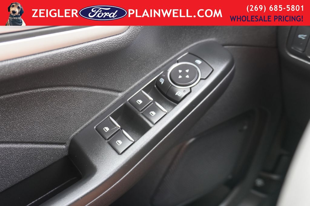 2022 FORD ESCAPE - Image 29