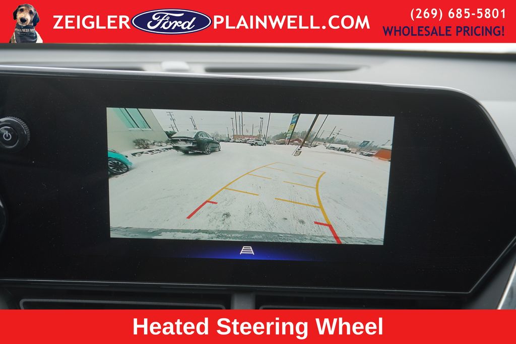 2025 CHEVROLET TRAX - Image 17