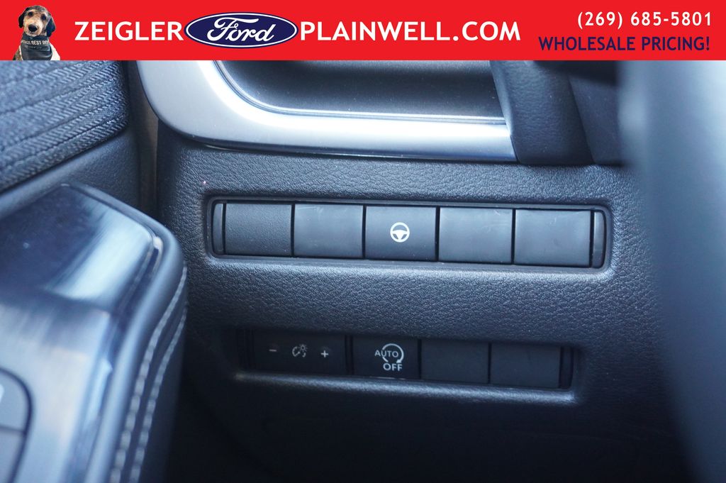 2023 NISSAN ROGUE - Image 27