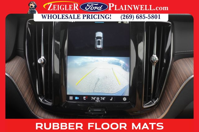 2023 VOLVO XC60 - Image 21