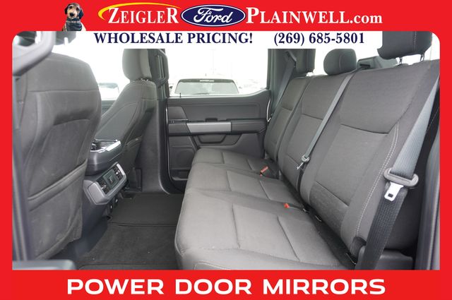 2025 FORD F-150 - Image 10