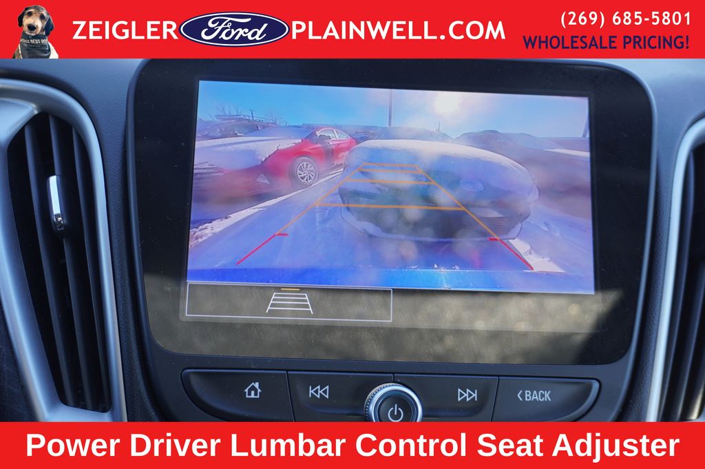 2023 CHEVROLET MALIBU - Image 15