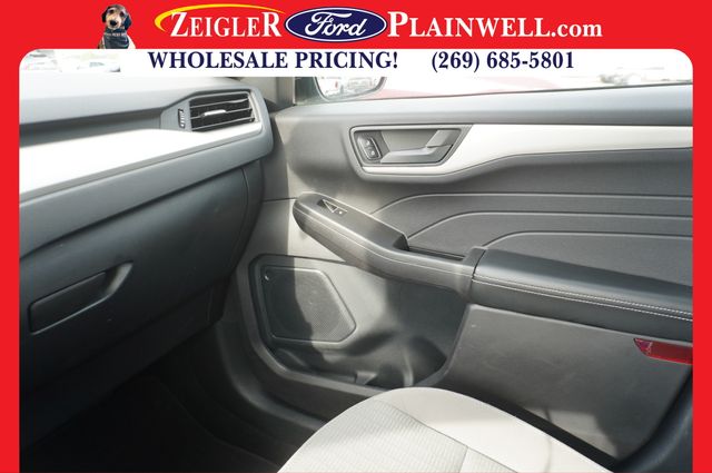 2021 FORD ESCAPE - Image 29