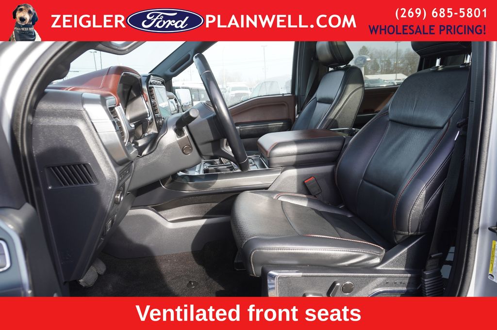 2021 FORD F-150 - Image 17