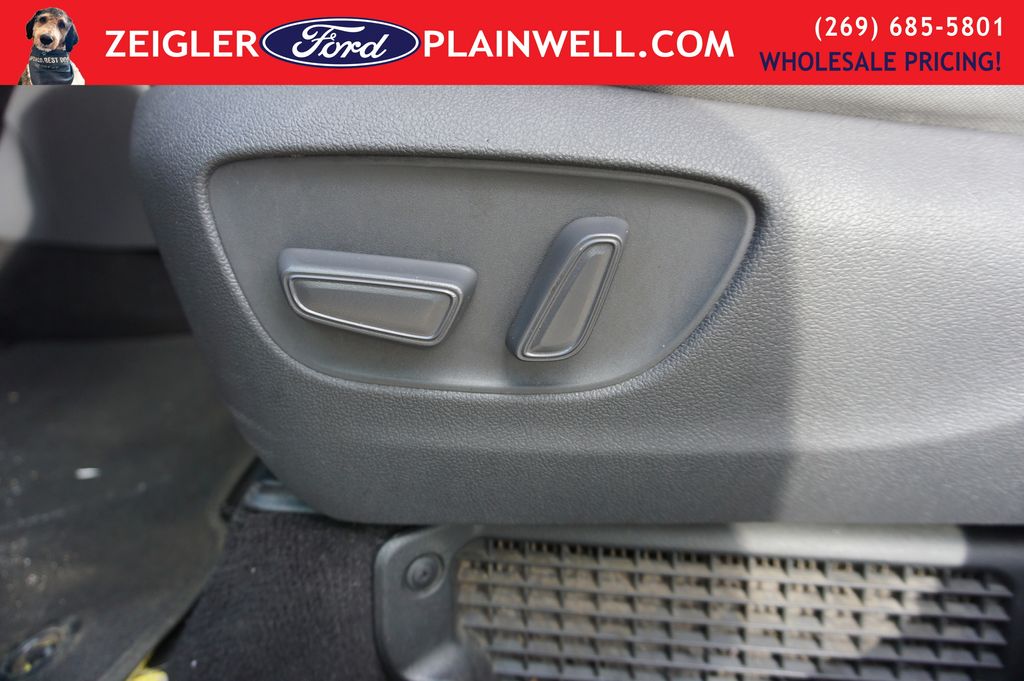 2021 TOYOTA SIENNA - Image 18