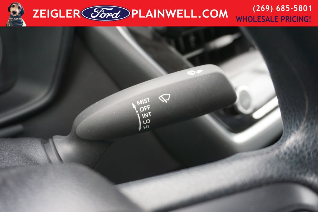 2024 TOYOTA COROLLA - Image 26